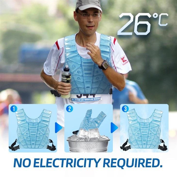 cooling jacket cooling jacket